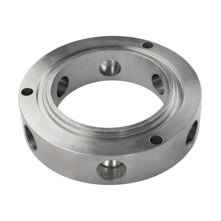 Mitsubishi spring casing